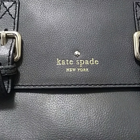 KATE SPADE HAND BAG ONLY SHOULER STRIP MISSING BAG - Picture 4 of 6